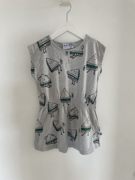 Minti dress Carousel 1