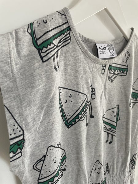 Minti dress Carousel 2