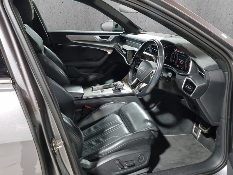 2020 Audi A6 Allroad 55 TDI 3.0 V6 TDI64294478533249111