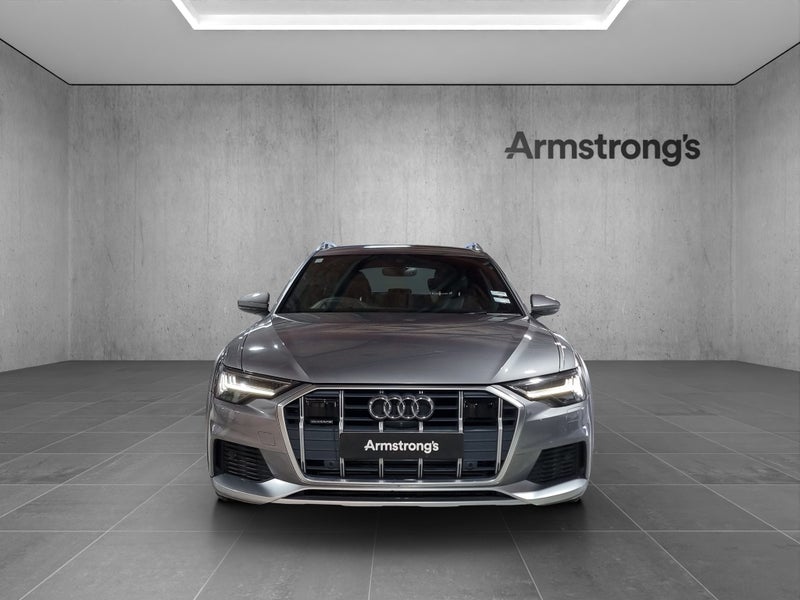 2020 Audi A6 Allroad 55 TDI 3.0 V6 TDI64294478533249113