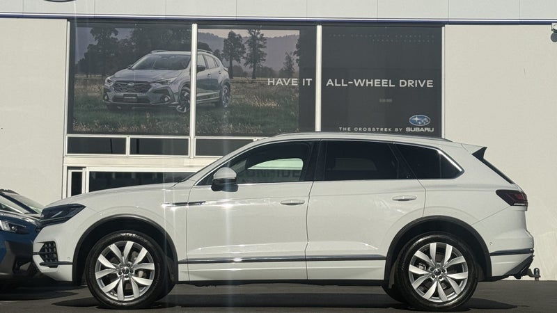 2021 Volkswagen Touareg NZ NEW | V6 TDI - 3.0DT...64294577607426114