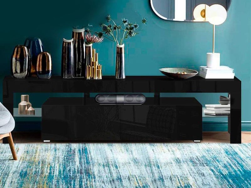 Entertainment Unit DS Carousel 7