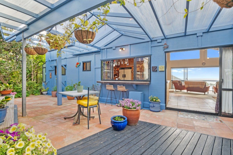 It is all about the land - and position!64371986414209112