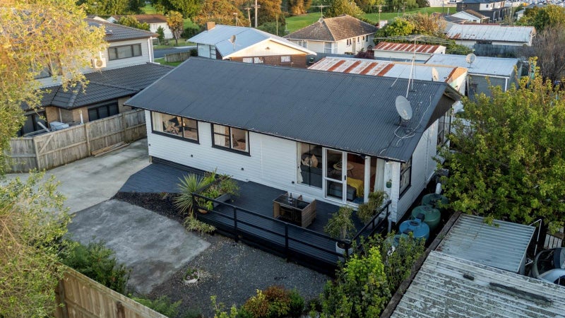 Fresh Start on Smiths Avenue!64301955515139110