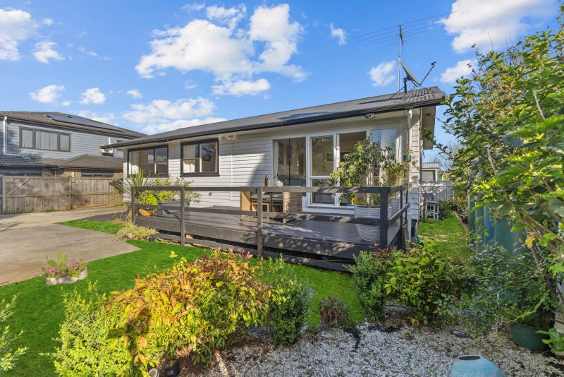 Fresh Start on Smiths Avenue!64301955515139111