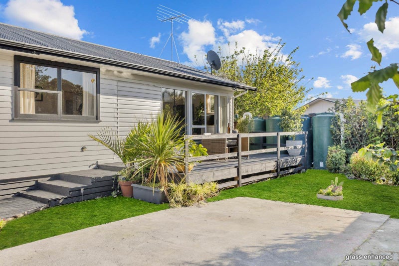 Fresh Start on Smiths Avenue!64301955515139112