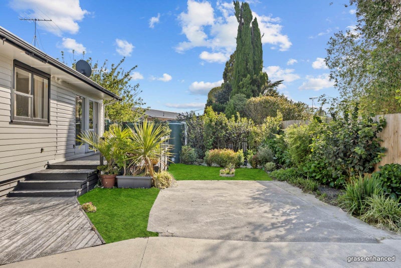 Fresh Start on Smiths Avenue!64301955515139113