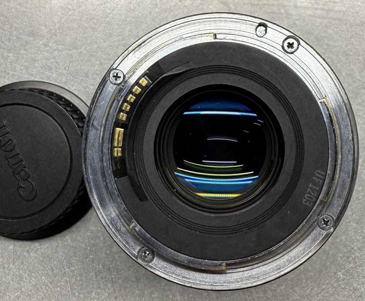 CANON ZOOM LENS EF 20-35MM 1:2.8 L Carousel 9