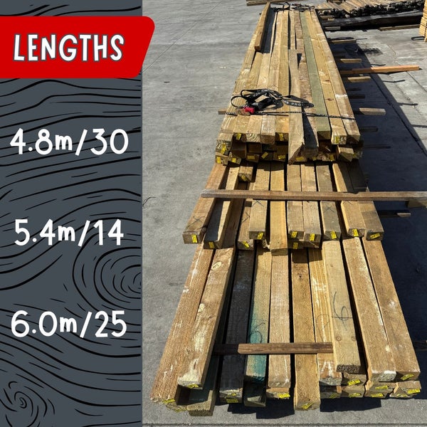 75x50 Radiata H3 Bent Rails Carousel 2