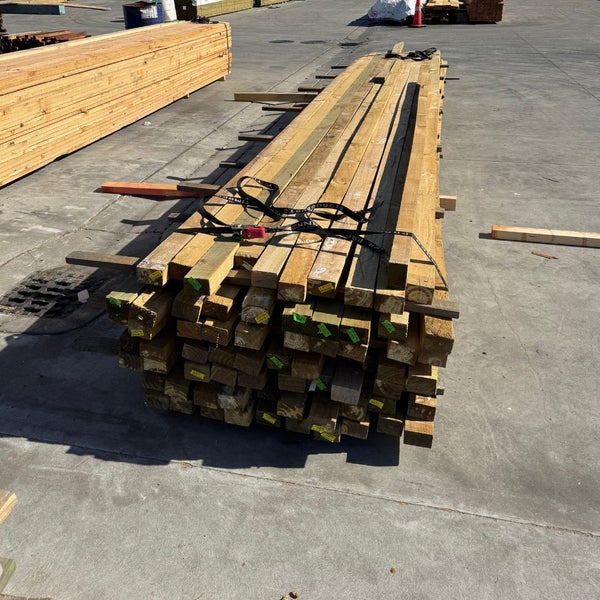 75x50 Radiata H3 Bent Rails Carousel 3