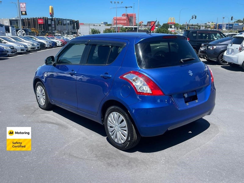 2014 Suzuki Swift64294777385475114