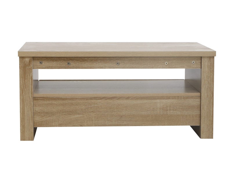 Coffee table Carousel 8