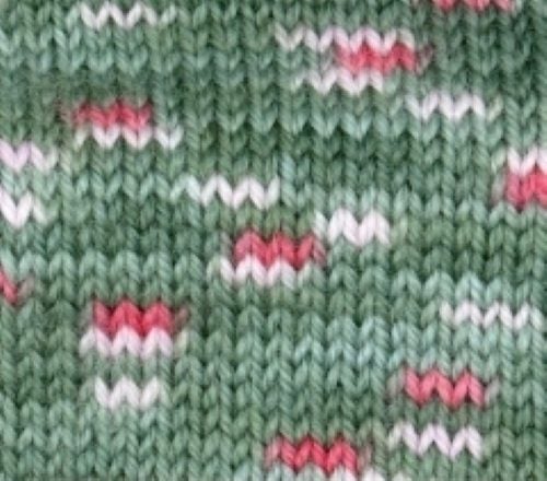 Woolly Jack & Jill 8ply Carousel 2