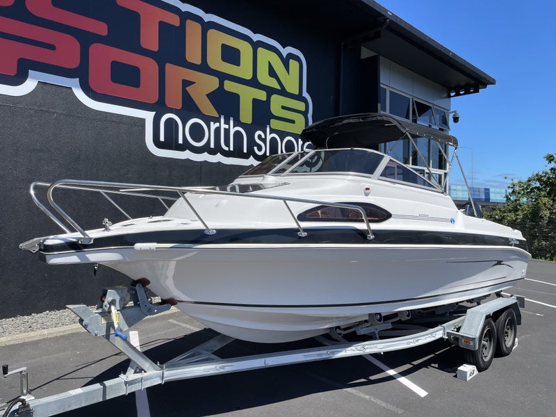 2007 Haines Signature 600C64294988153987111