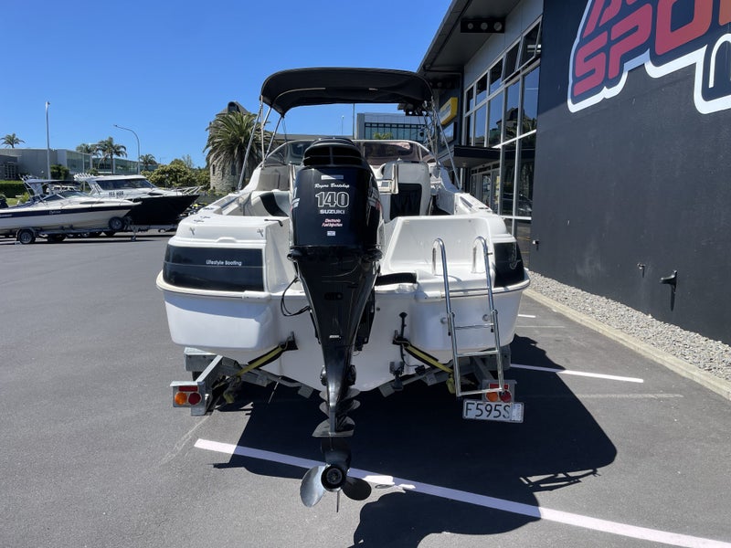 2007 Haines Signature 600C64294988153987113