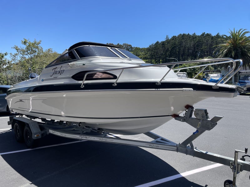 2007 Haines Signature 600C64294988153987114