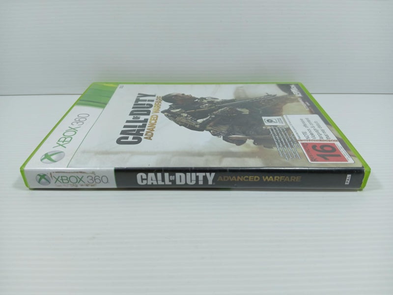 Call of Duty: Advanced Warfare - Day Zero Edition Carousel 3