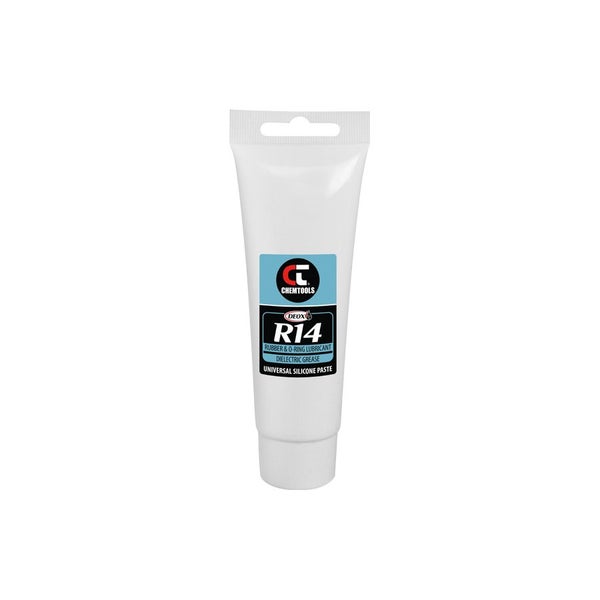 SILICONE DIELECTRIC GREASE 50 GRAM Tube - CTR1450 Carousel 2