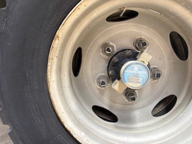 Hino Dutro Service Truck64295087003265114