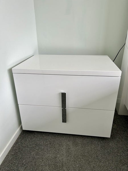 Californian King 5 Piece Bedroom Suite Carousel 3