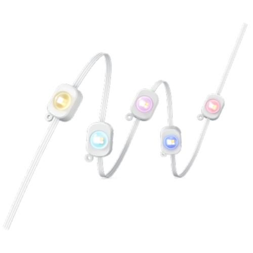 Eufy E22 Permanent Outdoor Lights -15M [T8L02CE1] Carousel 1