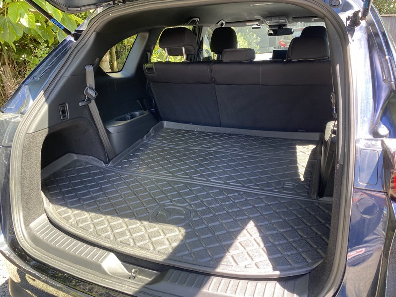 2023 Mazda CX-8 Gsx Dsl64295186845955111