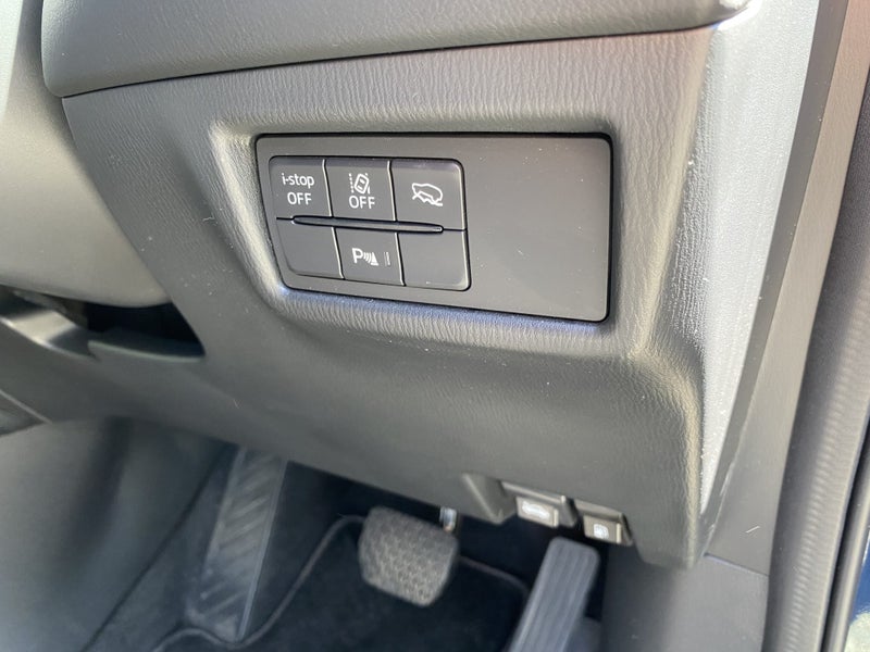 2023 Mazda CX-8 Gsx Dsl64295186845955113