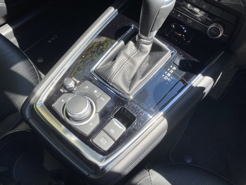 2023 Mazda CX-8 Gsx Dsl64295186845955114