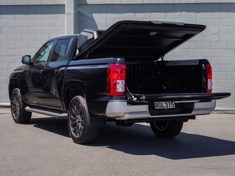 2025 Mitsubishi Triton DC WS 2.4D GLXS 4WD 6AT, photo 3