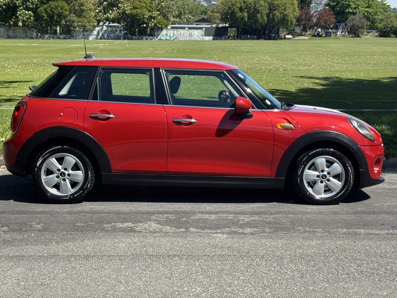 2015 MINI One 1.2 Turbo - Automatic - GENUINE L...64295486258049111