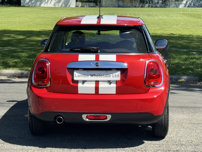 2015 MINI One 1.2 Turbo - Automatic - GENUINE L...64295486258049113