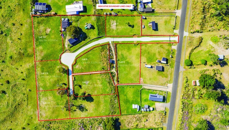 Secure Your Slice of Mahia Magic - LOT 1464295994715523114