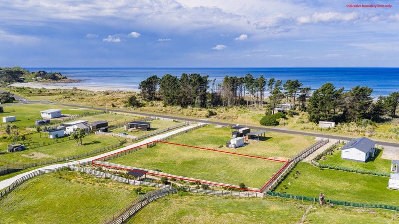 Secure Your Slice of Mahia Magic - LOT 664295592330243110