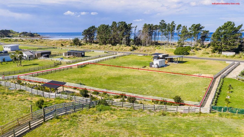 Secure Your Slice of Mahia Magic - LOT 664295592330243111