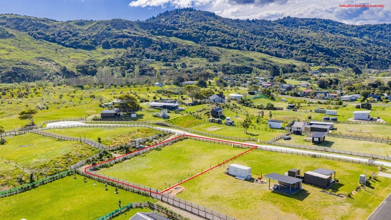 Secure Your Slice of Mahia Magic - LOT 664295592330243112