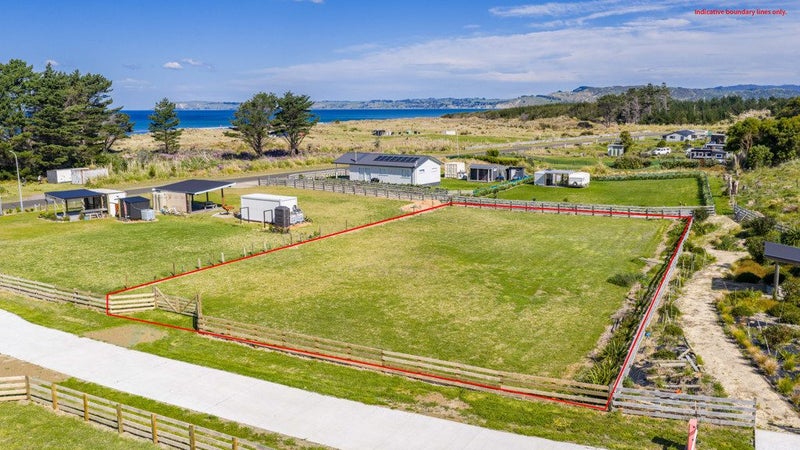 Secure Your Slice of Mahia Magic - LOT 664295592330243113