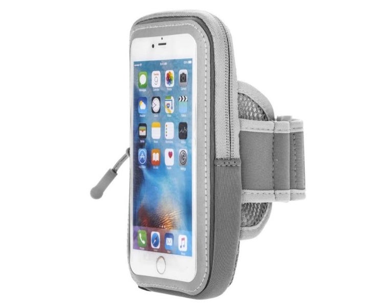 Phone Arm Bag Armband Outdoor Accessories Carousel 1