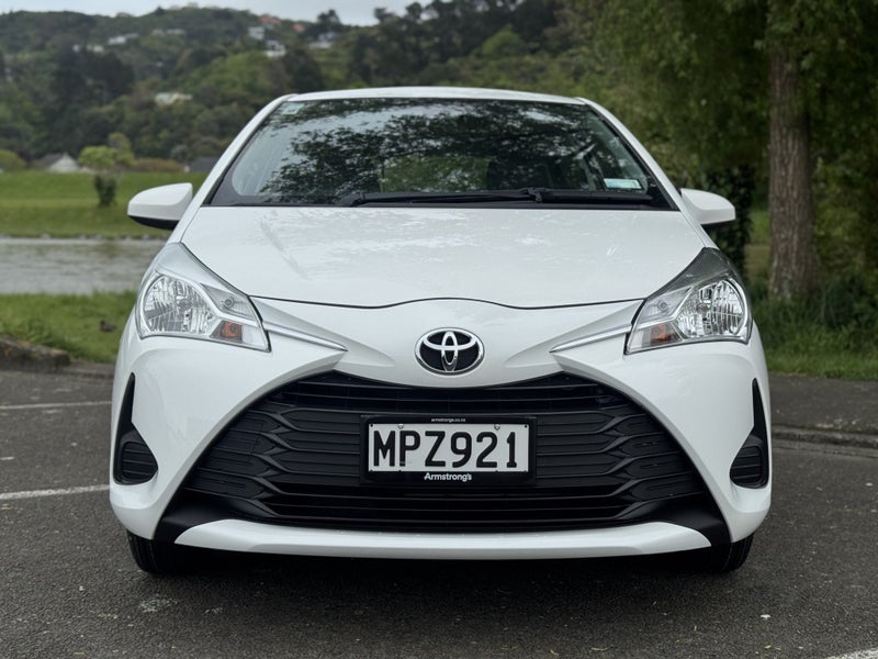 2020 Toyota Yaris Gx 1.3P/4At64295694860291114