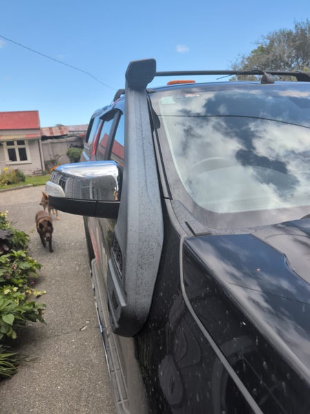 2017 Ford Ranger Xlt Double Cab W/Sa64295794111747113