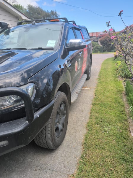 2017 Ford Ranger Xlt Double Cab W/Sa64295794111747114
