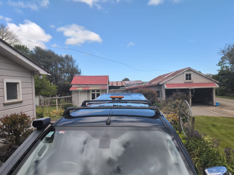 2017 Ford Ranger Xlt Double Cab W/Sa64295794111747111