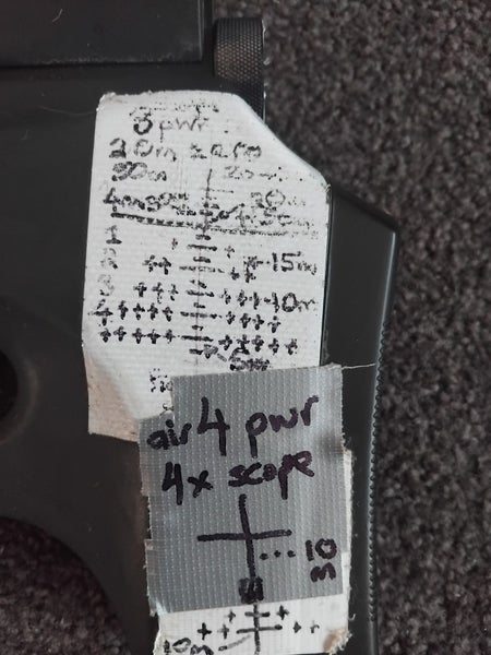 FX Wildcat MK III PCP .22 cal high powered air rifle64295665822083113