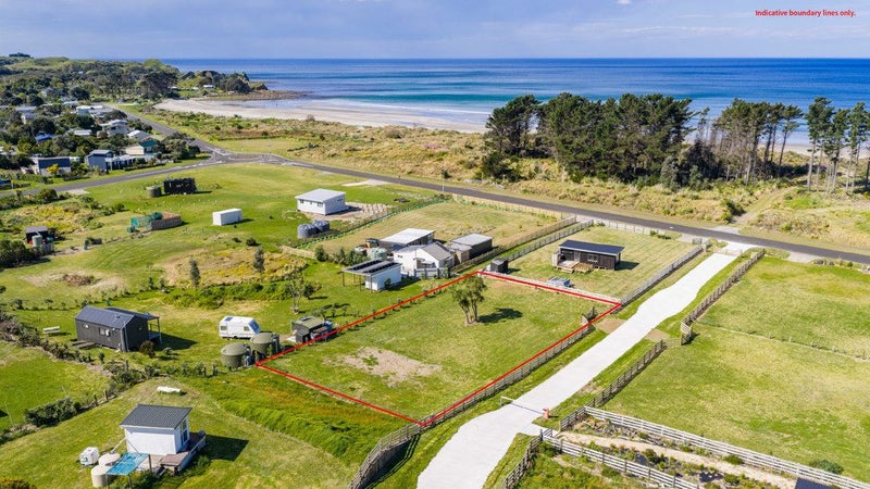 Secure Your Slice of Mahia Magic - Lot 764295694911107110