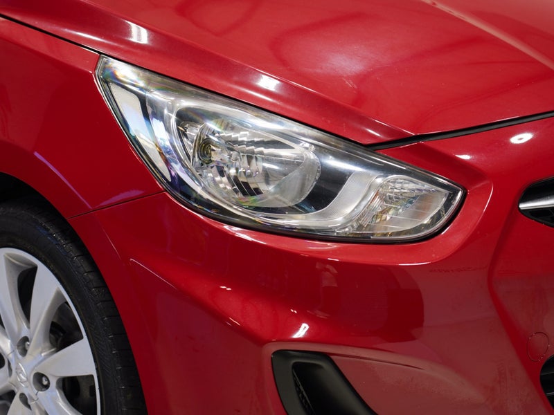 2014 Hyundai Accent 1.6P 4AT 5Dr Hatch64295794042242113