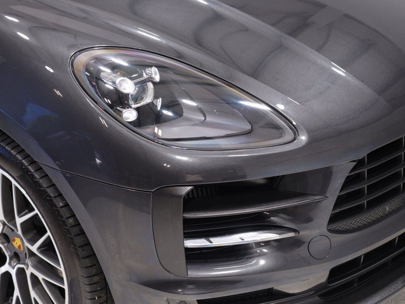 2019 Porsche Macan S 3.0P 4WD 7A 5Dr Wagon64295794098305113