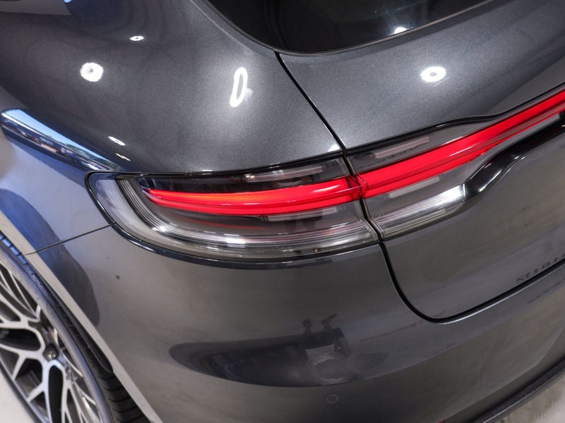 2019 Porsche Macan S 3.0P 4WD 7A 5Dr Wagon64295794098305114