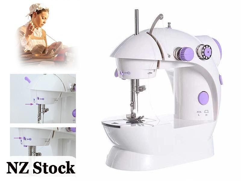 Sewing Machine New Carousel 4