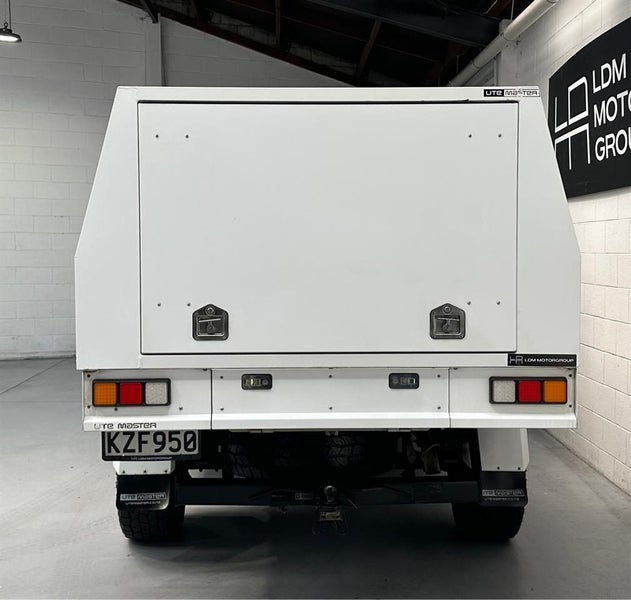 2017 Ford Ranger SUPER XL W/S 3.2D64295892304515114