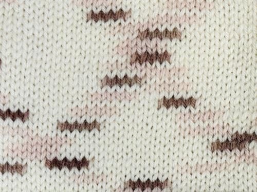 Woolly Baby Merino 4ply Yarn Carousel 2