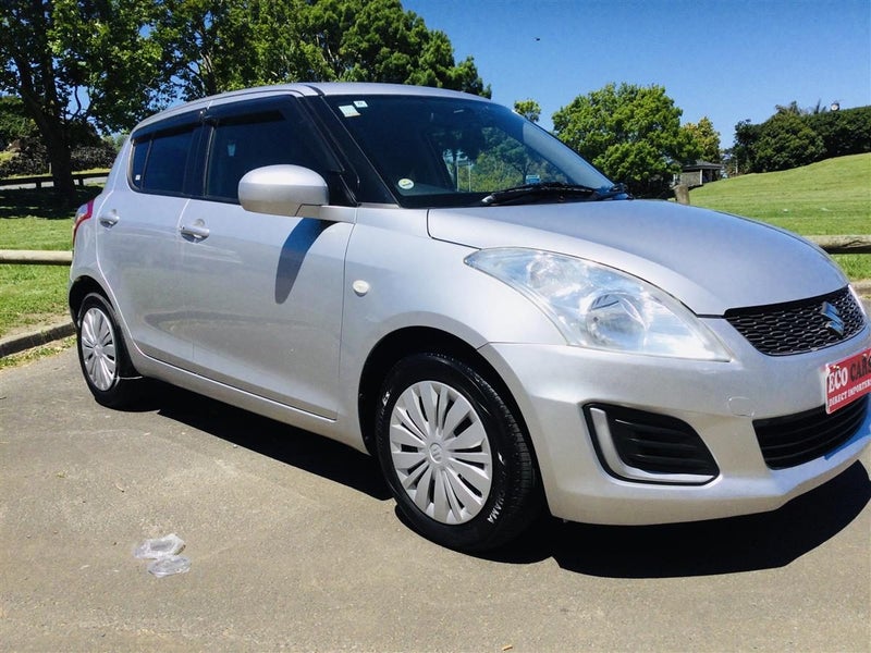 2014 Suzuki Swift LOW KMS REVERSE CAMERA BLUETOOTH64295981707137112